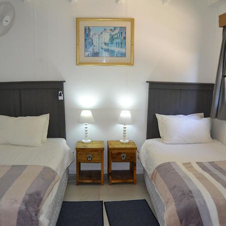 Arch Cabins Self Catering Homes Storms River Stormsrivier Dış mekan fotoğraf