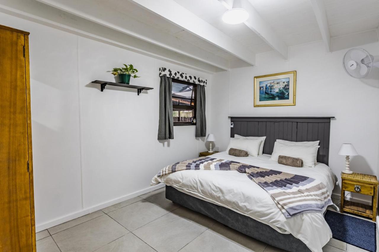 Arch Cabins Self Catering Homes Storms River Stormsrivier Dış mekan fotoğraf