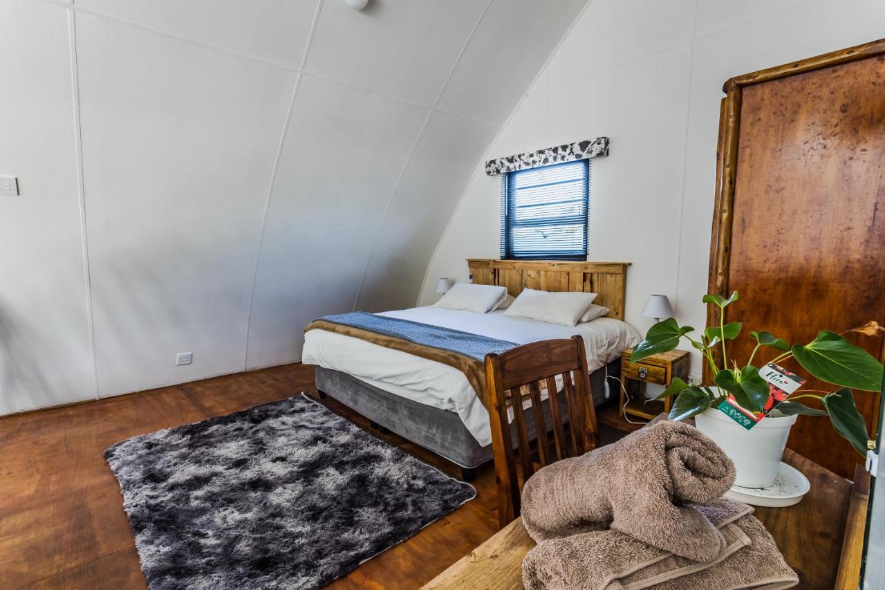 Arch Cabins Self Catering Homes Storms River Stormsrivier Dış mekan fotoğraf