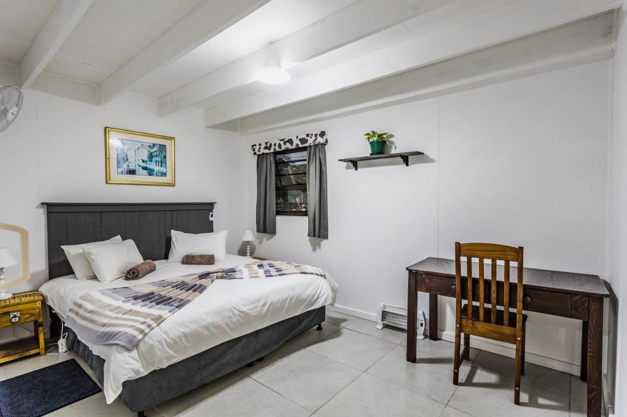 Arch Cabins Self Catering Homes Storms River Stormsrivier Dış mekan fotoğraf
