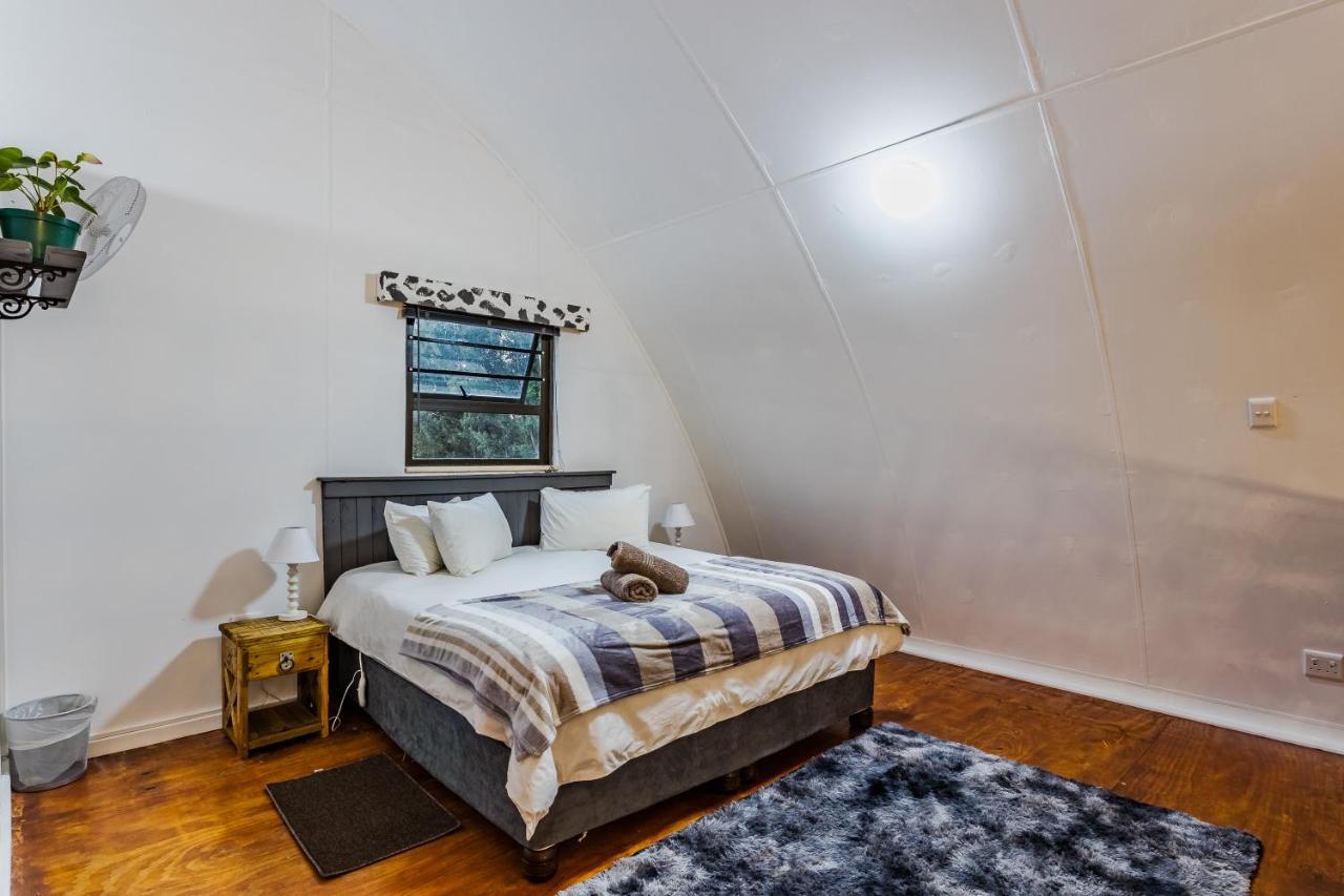 Arch Cabins Self Catering Homes Storms River Stormsrivier Dış mekan fotoğraf