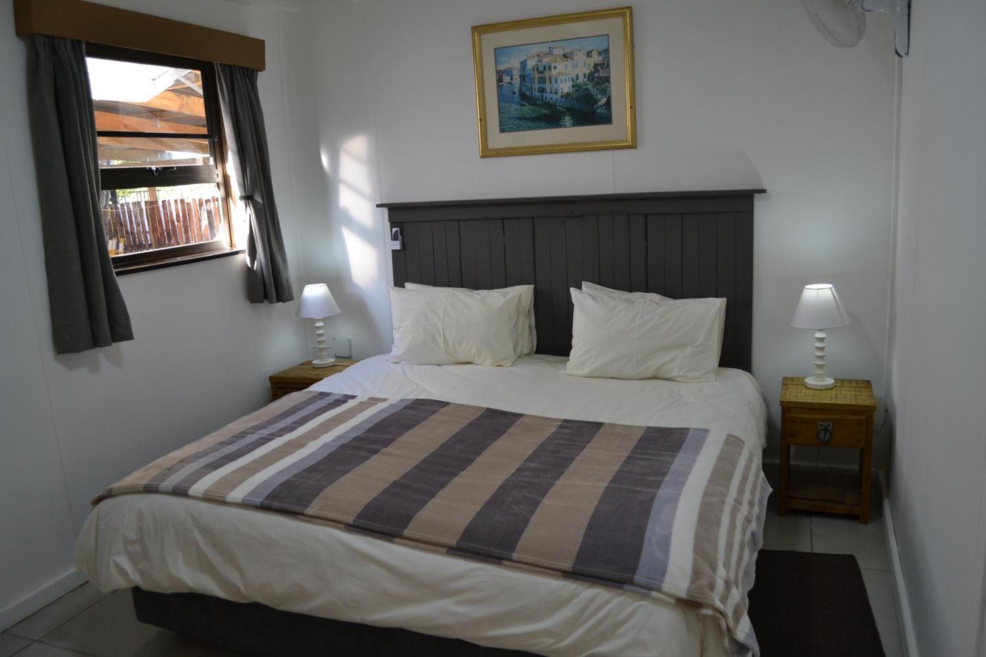 Arch Cabins Self Catering Homes Storms River Stormsrivier Dış mekan fotoğraf