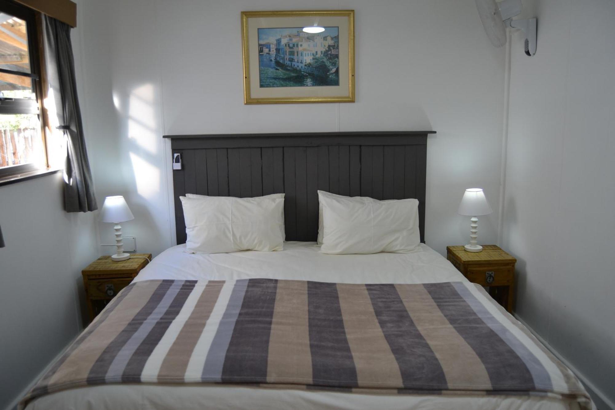 Arch Cabins Self Catering Homes Storms River Stormsrivier Dış mekan fotoğraf