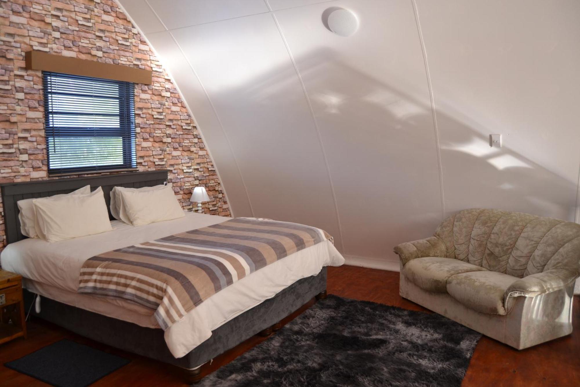 Arch Cabins Self Catering Homes Storms River Stormsrivier Dış mekan fotoğraf