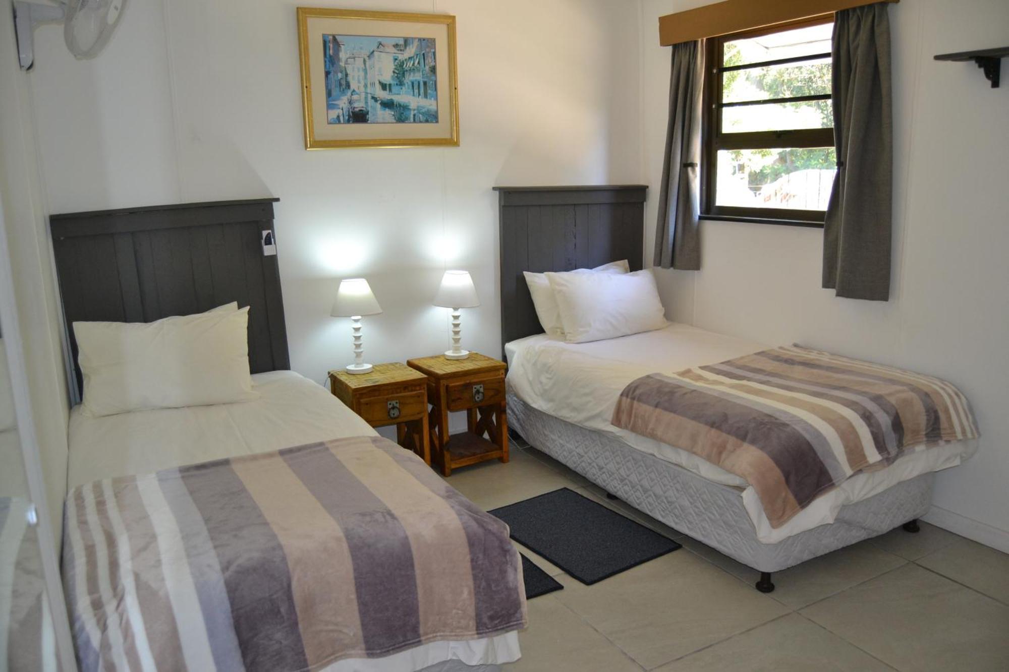 Arch Cabins Self Catering Homes Storms River Stormsrivier Dış mekan fotoğraf