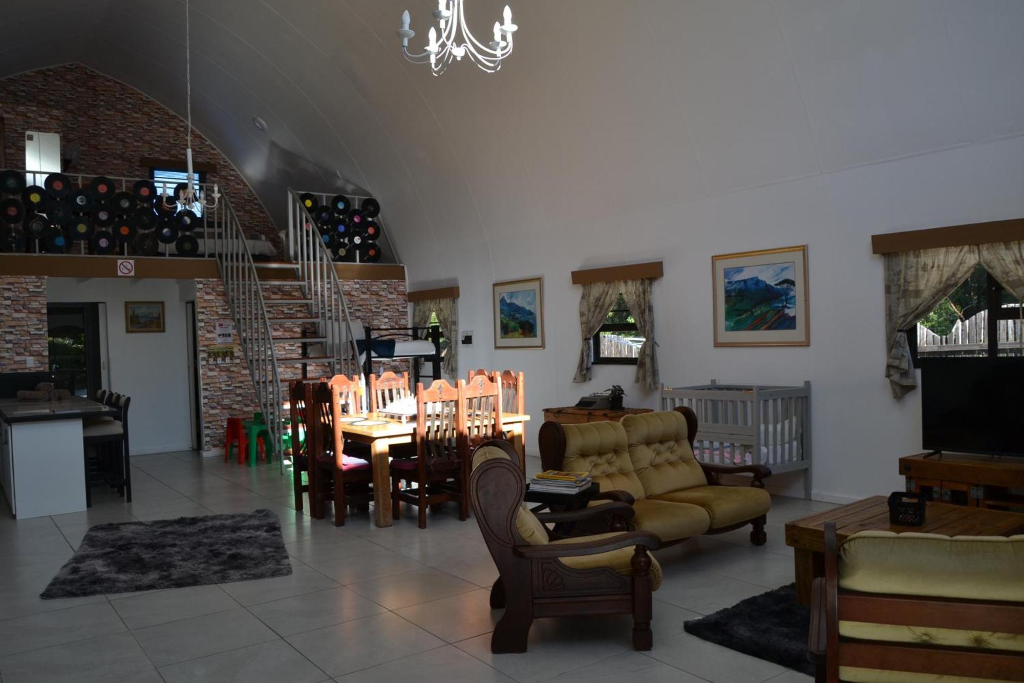 Arch Cabins Self Catering Homes Storms River Stormsrivier Dış mekan fotoğraf