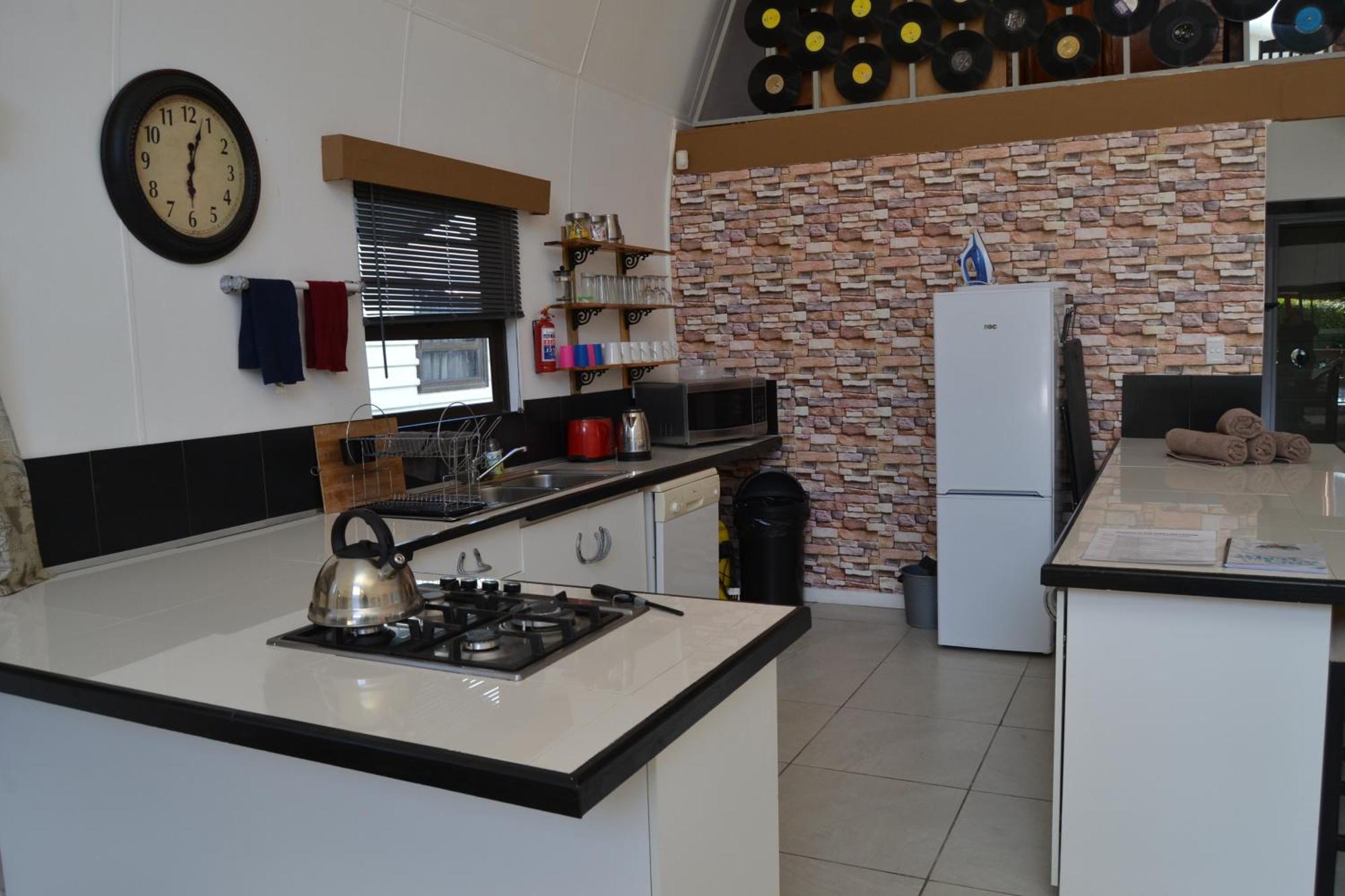Arch Cabins Self Catering Homes Storms River Stormsrivier Dış mekan fotoğraf