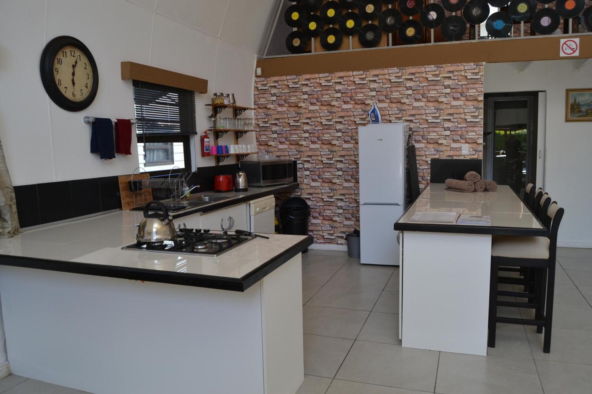 Arch Cabins Self Catering Homes Storms River Stormsrivier Dış mekan fotoğraf