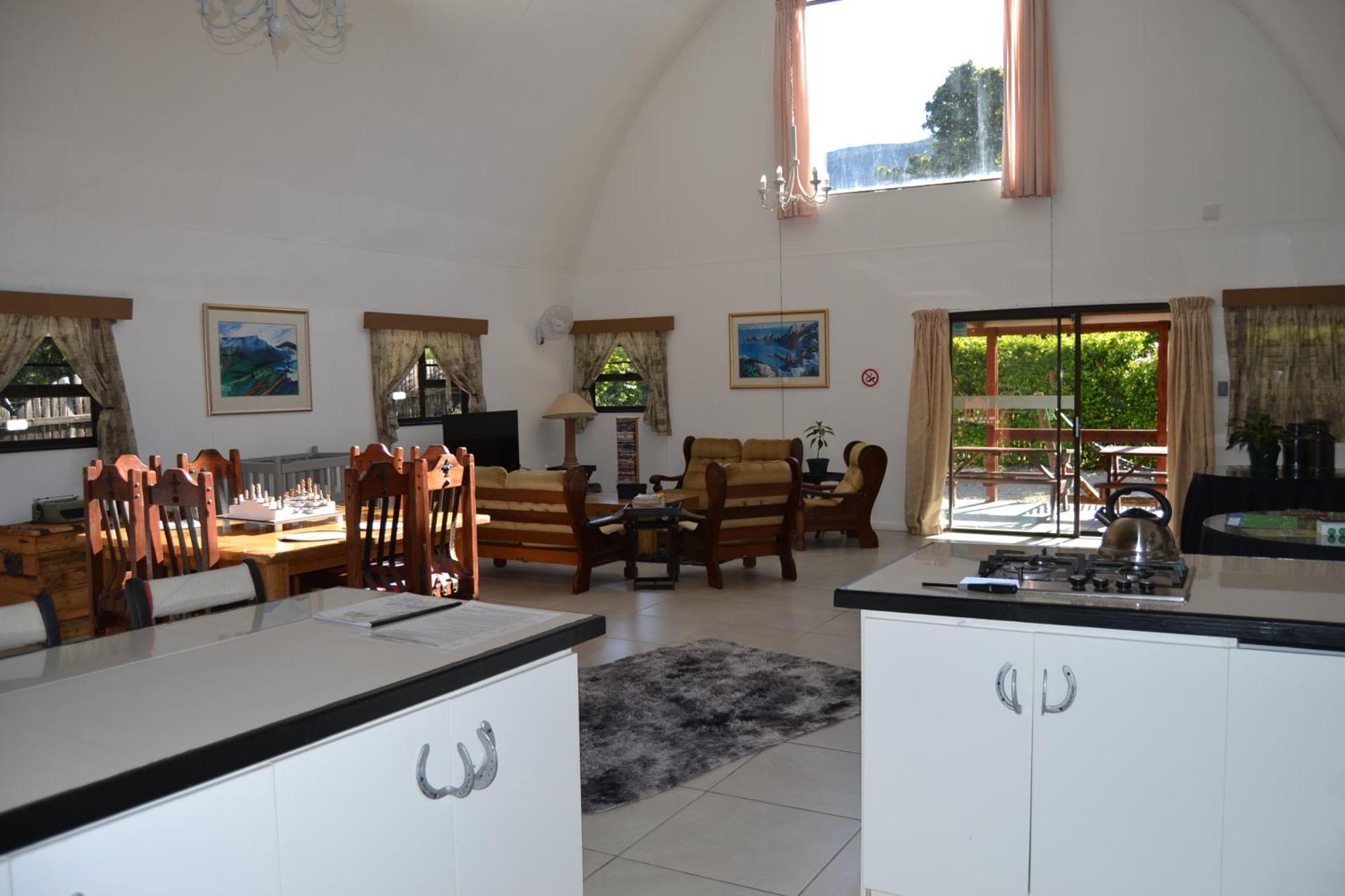 Arch Cabins Self Catering Homes Storms River Stormsrivier Dış mekan fotoğraf