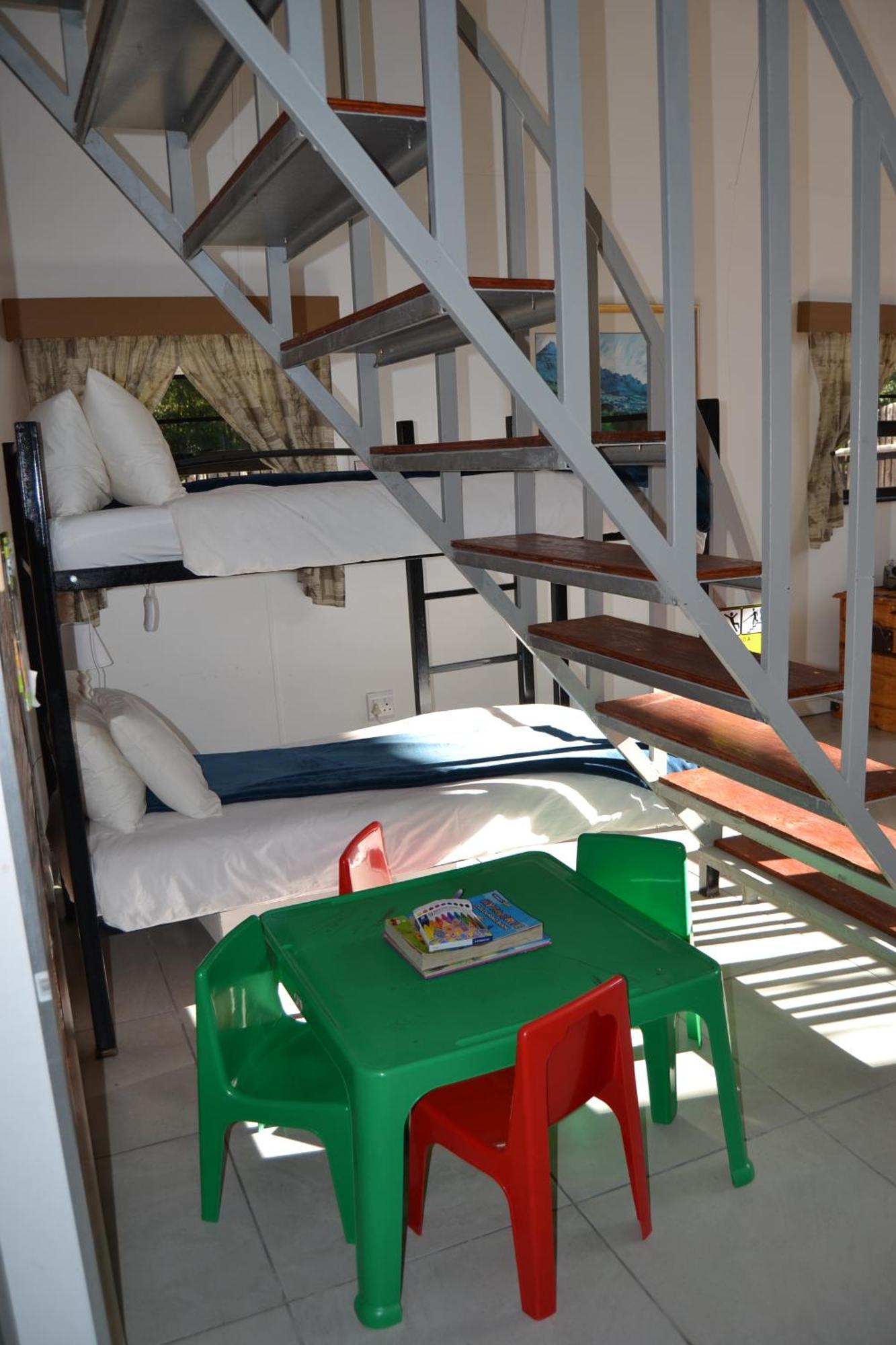 Arch Cabins Self Catering Homes Storms River Stormsrivier Dış mekan fotoğraf