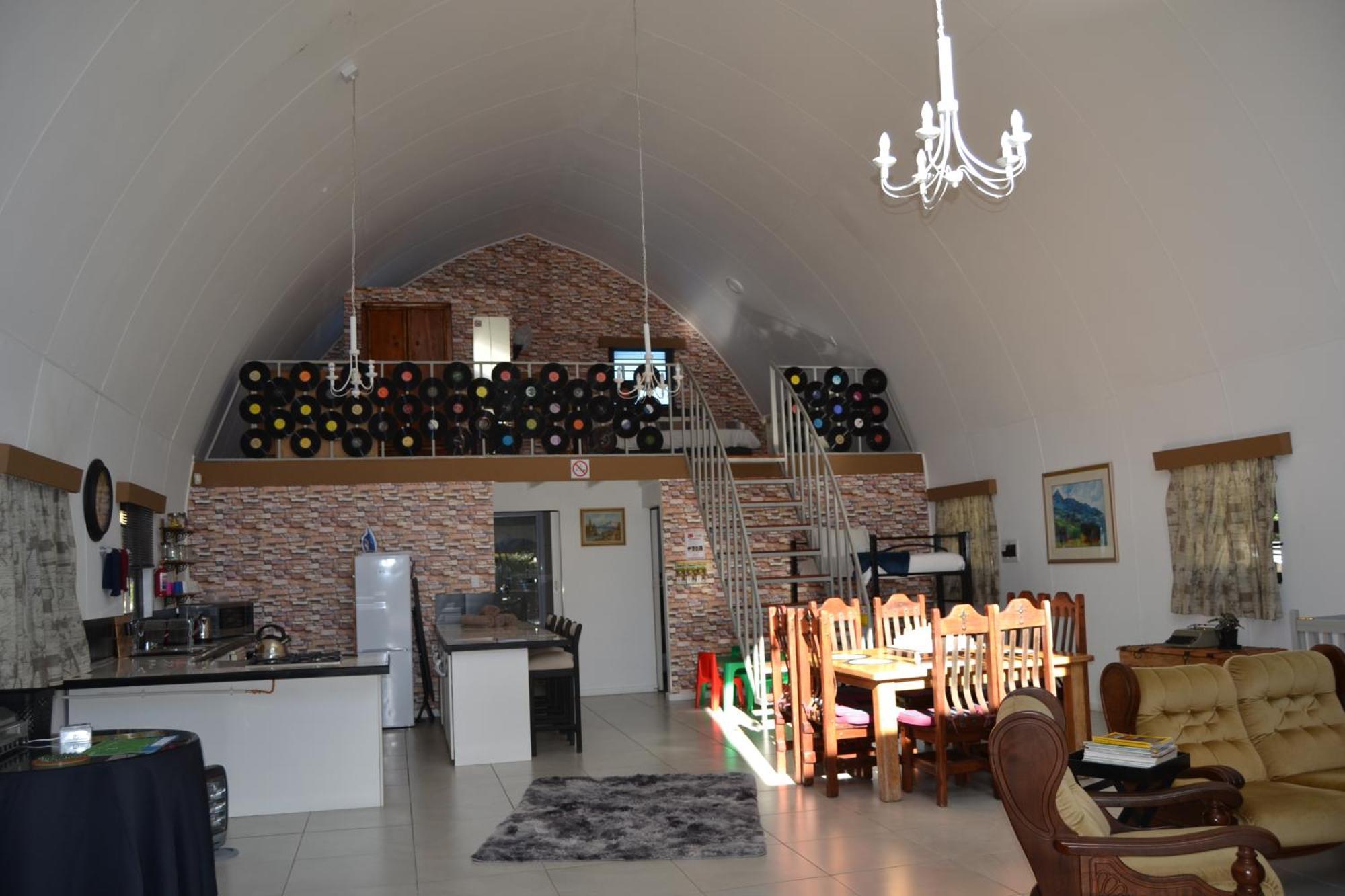 Arch Cabins Self Catering Homes Storms River Stormsrivier Dış mekan fotoğraf