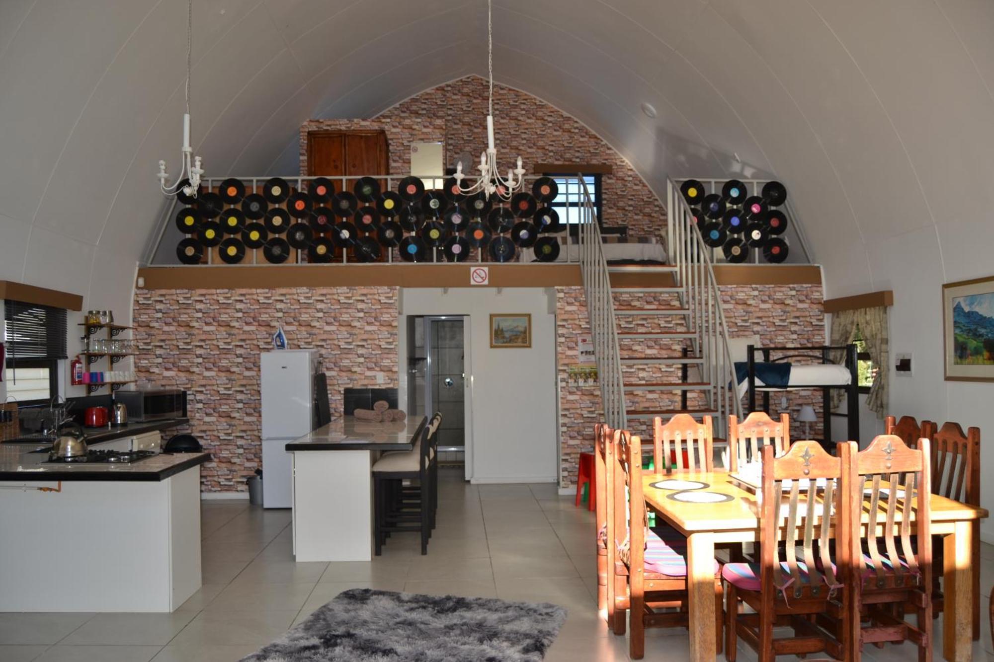 Arch Cabins Self Catering Homes Storms River Stormsrivier Dış mekan fotoğraf