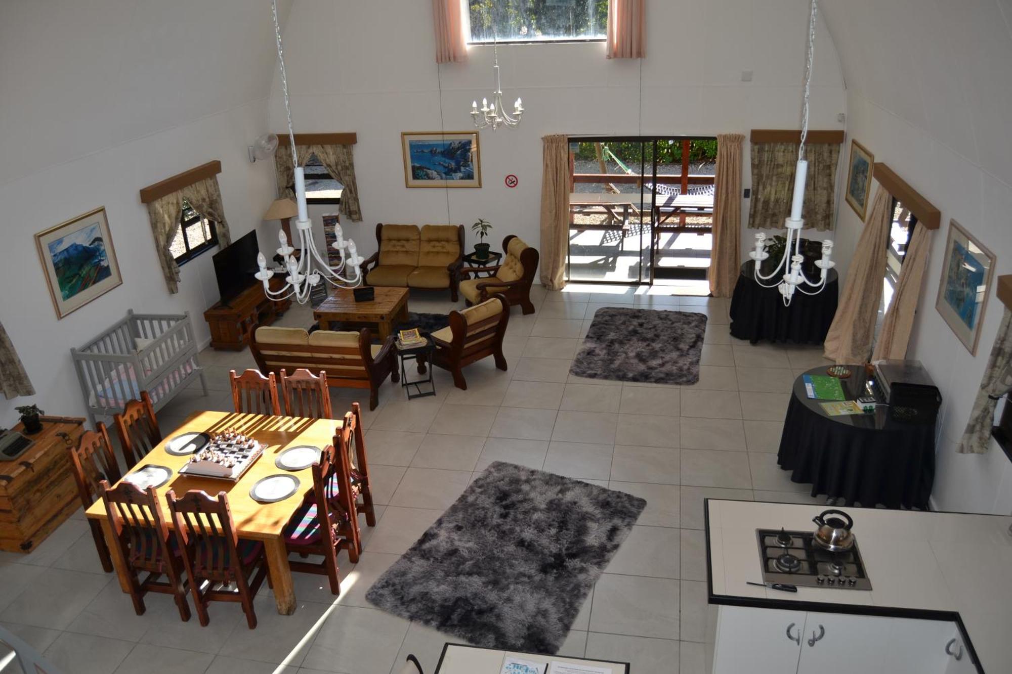 Arch Cabins Self Catering Homes Storms River Stormsrivier Dış mekan fotoğraf