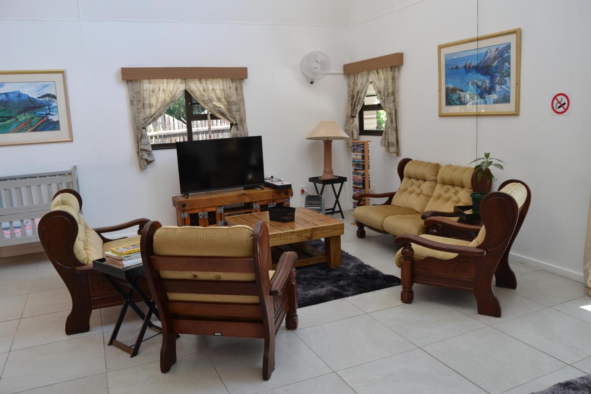 Arch Cabins Self Catering Homes Storms River Stormsrivier Dış mekan fotoğraf