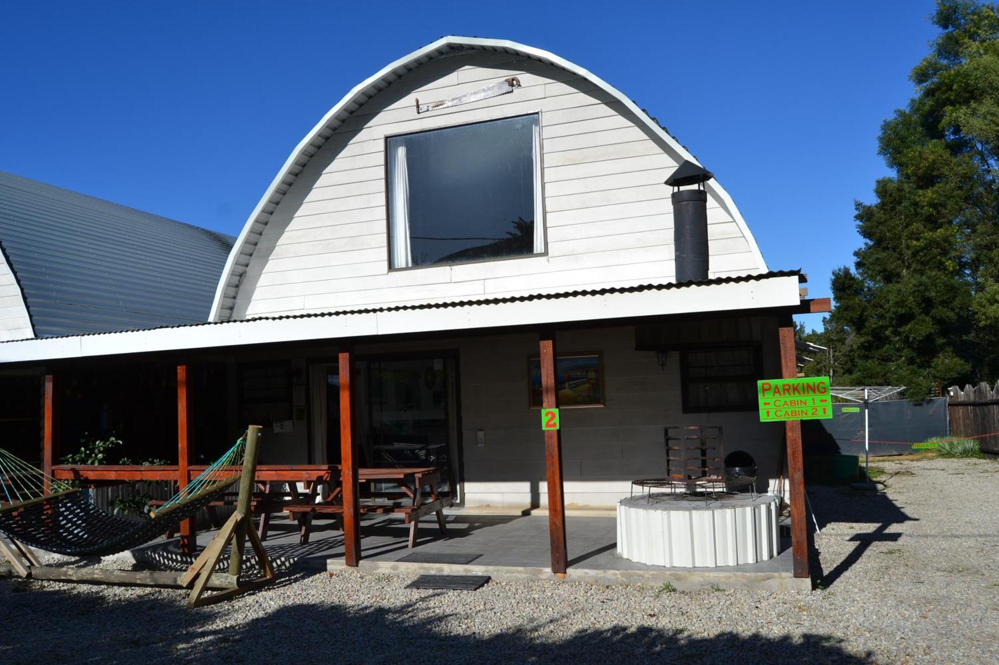 Arch Cabins Self Catering Homes Storms River Stormsrivier Dış mekan fotoğraf