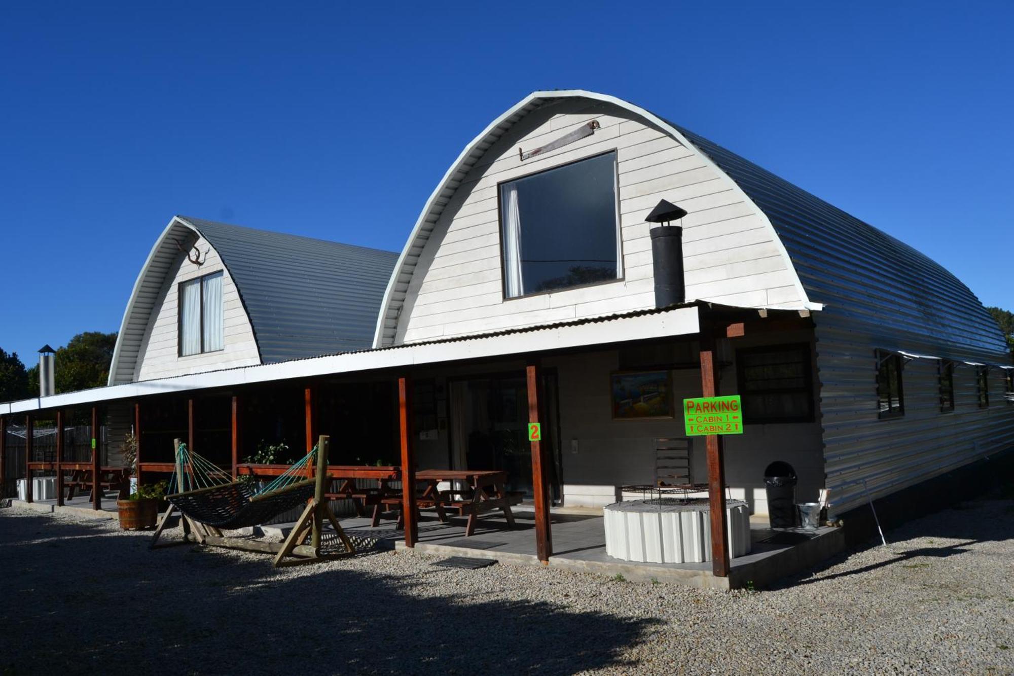Arch Cabins Self Catering Homes Storms River Stormsrivier Dış mekan fotoğraf