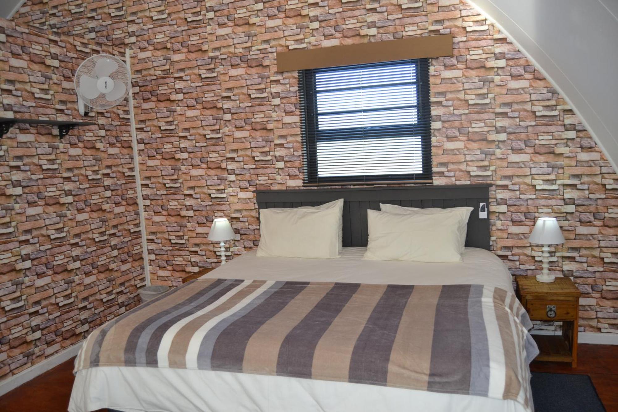 Arch Cabins Self Catering Homes Storms River Stormsrivier Dış mekan fotoğraf