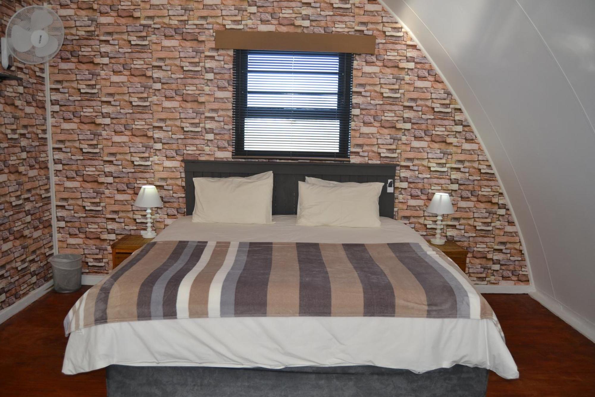 Arch Cabins Self Catering Homes Storms River Stormsrivier Dış mekan fotoğraf