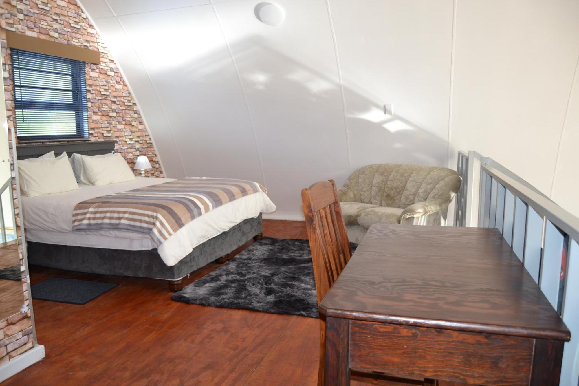 Arch Cabins Self Catering Homes Storms River Stormsrivier Dış mekan fotoğraf