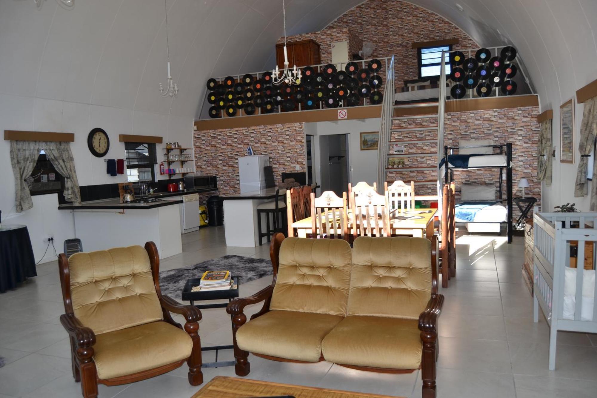 Arch Cabins Self Catering Homes Storms River Stormsrivier Dış mekan fotoğraf